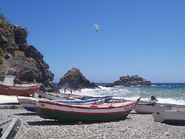 Holiday Apartment in Almucar (Granada) or holiday homes and vacation rentals