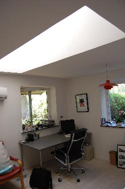 office and bedroom 2