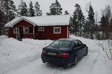 Holiday House in Vimmerby (Smaland) or holiday homes and vacation rentals