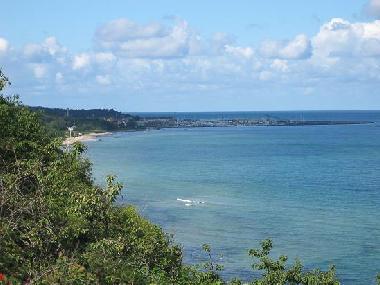 Gilleleje harbour