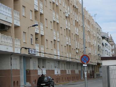 Holiday Apartment in Torrevieja (Alicante / Alacant) or holiday homes and vacation rentals