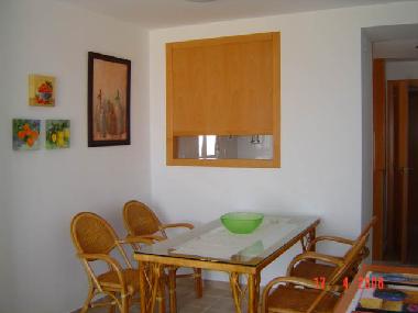 Holiday Apartment in OLIVA (Valencia / Valncia) or holiday homes and vacation rentals