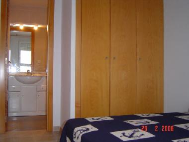 Holiday Apartment in OLIVA (Valencia / Valncia) or holiday homes and vacation rentals