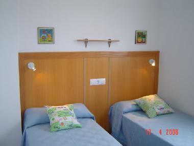 Holiday Apartment in OLIVA (Valencia / Valncia) or holiday homes and vacation rentals