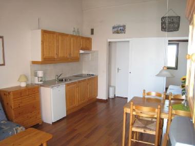 Holiday Apartment in Le Barcares (Pyr�n�es-Orientales) or holiday homes and vacation rentals