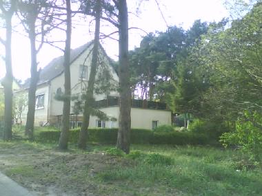 Holiday Apartment in Mllen (Mecklenburgische Seenplatte) or holiday homes and vacation rentals
