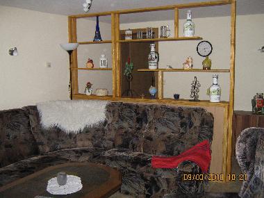 Holiday Apartment in Mllen (Mecklenburgische Seenplatte) or holiday homes and vacation rentals