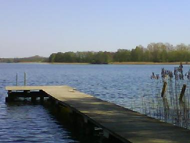 Holiday Apartment in Mllen (Mecklenburgische Seenplatte) or holiday homes and vacation rentals