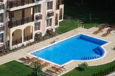 Holiday Apartment in Varna (Varna) or holiday homes and vacation rentals