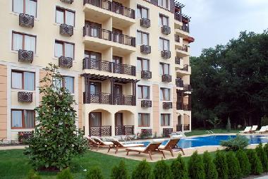 Holiday Apartment in Varna (Varna) or holiday homes and vacation rentals