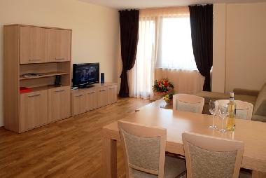 Holiday Apartment in Varna (Varna) or holiday homes and vacation rentals