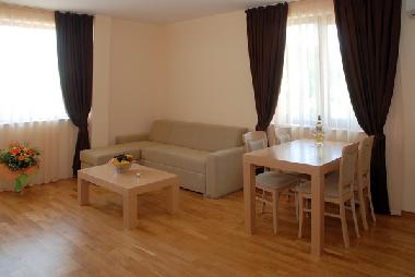 Holiday Apartment in Varna (Varna) or holiday homes and vacation rentals