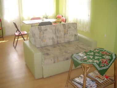 Holiday House in Varna (Varna) or holiday homes and vacation rentals