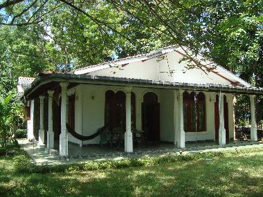 Holiday House in Embilipitiya (Ratnapura) or holiday homes and vacation rentals