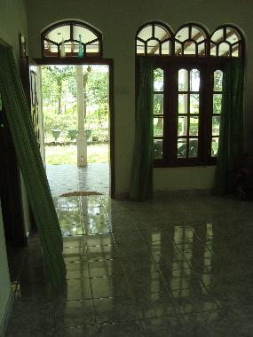 Holiday House in Embilipitiya (Ratnapura) or holiday homes and vacation rentals