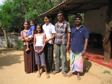 Holiday House in Embilipitiya (Ratnapura) or holiday homes and vacation rentals