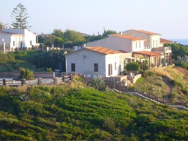 Holiday House in Porto Alabe (Oristano) or holiday homes and vacation rentals