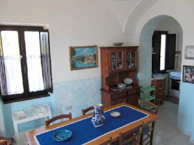 Holiday House in Porto Alabe (Oristano) or holiday homes and vacation rentals