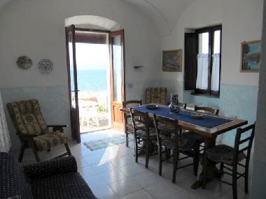 Holiday House in Porto Alabe (Oristano) or holiday homes and vacation rentals