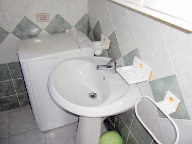 Holiday House in Porto Alabe (Oristano) or holiday homes and vacation rentals
