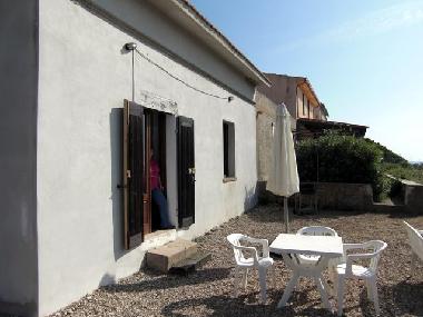 Holiday House in Porto Alabe (Oristano) or holiday homes and vacation rentals