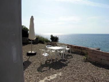 Holiday House in Porto Alabe (Oristano) or holiday homes and vacation rentals