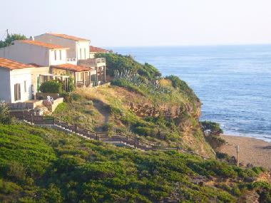 Holiday House in Porto Alabe (Oristano) or holiday homes and vacation rentals