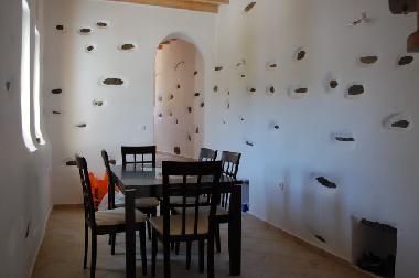 Holiday House in NAXOS (Kyklades) or holiday homes and vacation rentals