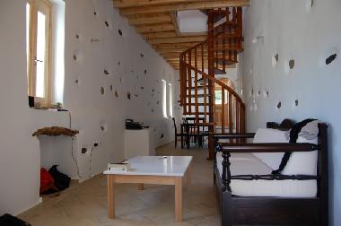 Holiday House in NAXOS (Kyklades) or holiday homes and vacation rentals