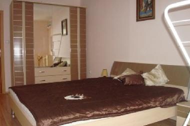 Holiday Apartment in Burgas (Burgas) or holiday homes and vacation rentals