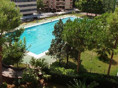 Holiday Apartment in benicasim (Castelln / Castell) or holiday homes and vacation rentals