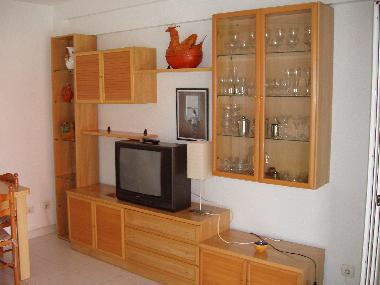 Holiday Apartment in benicasim (Castelln / Castell) or holiday homes and vacation rentals