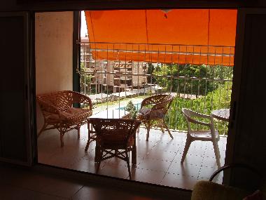 Holiday Apartment in benicasim (Castelln / Castell) or holiday homes and vacation rentals