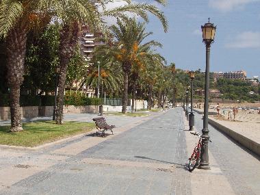 Holiday Apartment in benicasim (Castelln / Castell) or holiday homes and vacation rentals