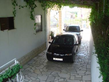 Holiday Apartment in Trogir (Splitsko-Dalmatinska) or holiday homes and vacation rentals