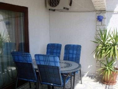 Holiday Apartment in Trogir (Splitsko-Dalmatinska) or holiday homes and vacation rentals