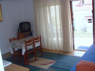 Holiday Apartment in Trogir (Splitsko-Dalmatinska) or holiday homes and vacation rentals