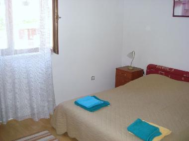 Holiday Apartment in Trogir (Splitsko-Dalmatinska) or holiday homes and vacation rentals