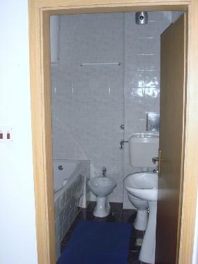 Holiday Apartment in Trogir (Splitsko-Dalmatinska) or holiday homes and vacation rentals