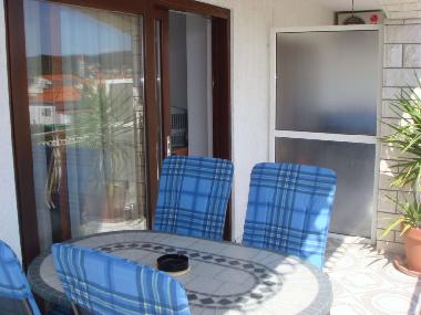 Holiday Apartment in Trogir (Splitsko-Dalmatinska) or holiday homes and vacation rentals
