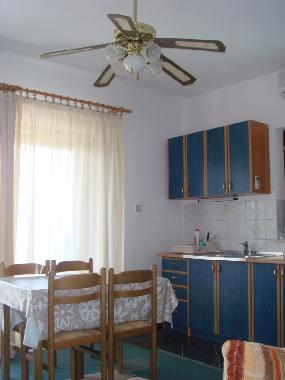 Holiday Apartment in Trogir (Splitsko-Dalmatinska) or holiday homes and vacation rentals
