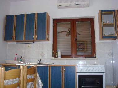 Holiday Apartment in Trogir (Splitsko-Dalmatinska) or holiday homes and vacation rentals