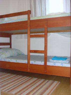 Holiday Apartment in Trogir (Splitsko-Dalmatinska) or holiday homes and vacation rentals