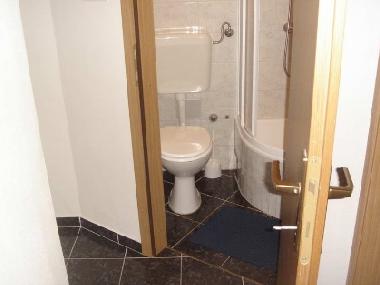 Holiday Apartment in Trogir (Splitsko-Dalmatinska) or holiday homes and vacation rentals