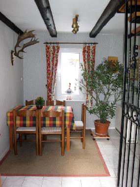 Holiday House in Carpin (Mecklenburgische Seenplatte) or holiday homes and vacation rentals