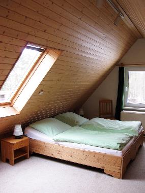 Holiday House in Carpin (Mecklenburgische Seenplatte) or holiday homes and vacation rentals