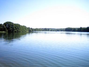 Holiday House in Carpin (Mecklenburgische Seenplatte) or holiday homes and vacation rentals