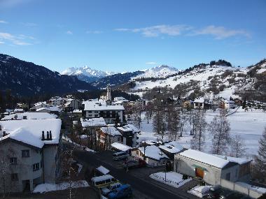Holiday Apartment in Laax (Flims Laax Falera) or holiday homes and vacation rentals