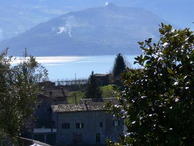 Holiday House in solto collina (Bergamo) or holiday homes and vacation rentals