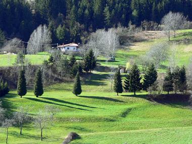 Holiday House in solto collina (Bergamo) or holiday homes and vacation rentals